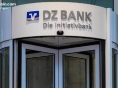 DZ Bank Receives German Regulatory Approval for Crypto Trading Platform