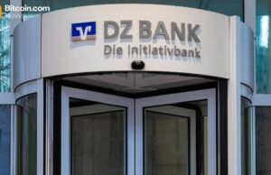 DZ Bank Receives German Regulatory Approval for Crypto Trading Platform
