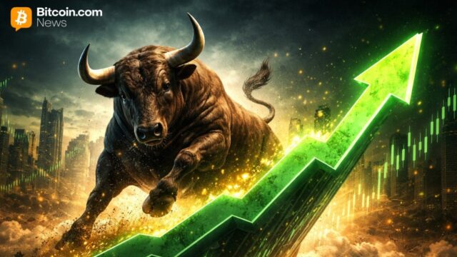 Galaxy 2026 Outlook: Bitcoin Follows Gold Toward Monetary Hedge Status With $250K in View