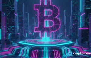 Bitcoin enjoys institutional inflows, but outlook is bleak