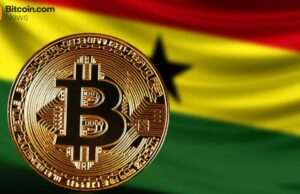 Ghana Further Formalizes Digital Asset Sector with Education Campaign
