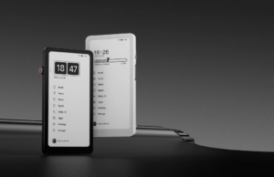 CES 2026: DuRoBo’s Krono e-reader is coming to the US market in late January