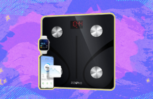 Renpho Smart Scale deal: $19.99 at Amazon