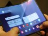 CES 2026: Samsung’s creaseless OLED screen may unlock foldable iPhones