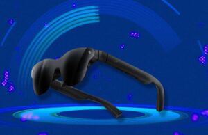 CES 2026: I tried TCL’s new RayNeo Air 4 Pro AR glasses