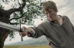 ‘A Knight of the Seven Kingdoms’: How tall is Ser Duncan the Tall?