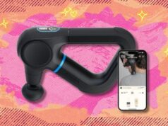 Best fitness deal: Save 24% on the TheraGun Prime massage gun