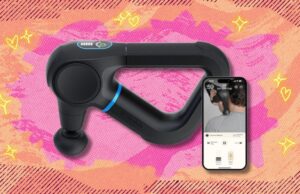 Best fitness deal: Save 24% on the TheraGun Prime massage gun