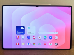 Samsung Galaxy Tab S11 Ultra review: The latest tablet is less powerful than we expected