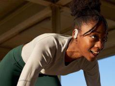 JBL Endurance Peak 3 earbuds deal: Save $40 at Amazon