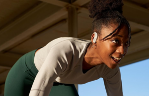 JBL Endurance Peak 3 earbuds deal: Save $40 at Amazon