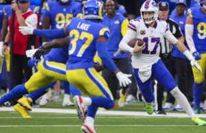 How to watch the NFL playoffs 2026: Wild card weekend, divisional, and championship games