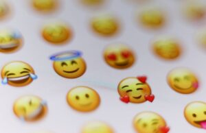 2026’s new emoji could include a pickle and a meteor