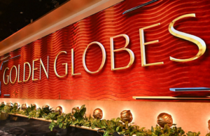 The complete list of winners at the 2026 Golden Globes