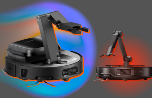 Dreame Cyber 10 Ultra vs. Roborock Saros Z70: Comparing specs of the robot vacuums with an arm