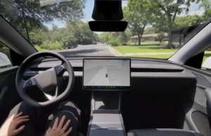 Elon Musk: Tesla FSD will soon become subscription-only