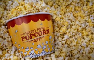 National Popcorn Day 2026 deals: Free popcorn and offers from Cinemark, Regal, and more