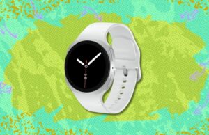 Best Samsung deal: Save $70 on the Samsung Galaxy Watch 8
