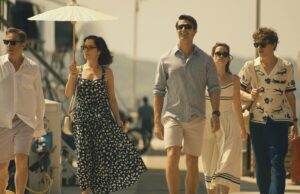 Everything we know about ‘The White Lotus’ Season 4