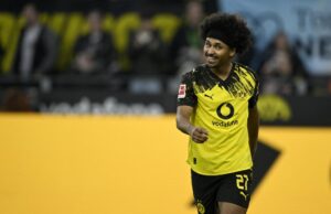 Tottenham vs. Borussia Dortmund 2026 livestream: Watch Champions League for free