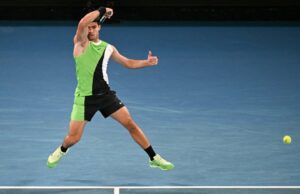 Australian Open 2026 livestream: Watch Australian Open for free