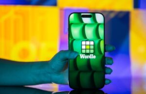 Wordle today: The answer and hints for January 21, 2026