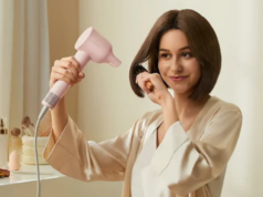 Dyson Supersonic dupe deal: The Dreame Glam is 30% off on Amazon