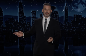 Jimmy Kimmel breaks down the FCC’s latest threat to talk shows