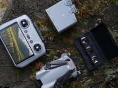 Best DJI deal: Save $500 on DJI Mini 5 Pro Fly More Combo