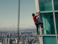 Social media reacts as Alex Honnold climbs Taipei 101 skyscraper