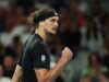 Zverev vs. Tien 2026 livestream: Watch Australian Open for free