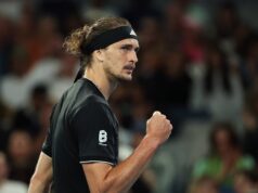 Zverev vs. Tien 2026 livestream: Watch Australian Open for free