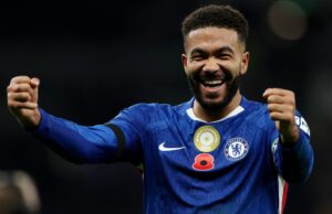 Napoli vs. Chelsea 2026 livestream: Watch Champions League for free