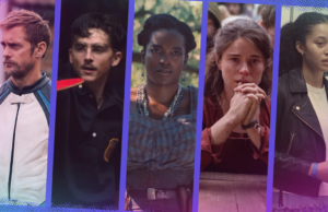 BAFTA film nominations 2026: See the full list