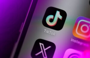 TikTok admits Epstein DM problem, is looking into it