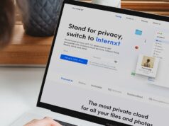 Ditch monthly cloud fees with this secure Dropbox alternative for $99.97