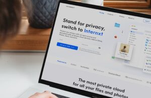 Ditch monthly cloud fees with this secure Dropbox alternative for $99.97