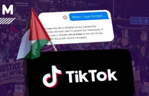 The U.S, TikTok censoring backlash, explained