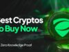 ZKP Eyes 500x ROI While SOL, ADA, & AVAX Stall