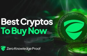 ZKP Eyes 500x ROI While SOL, ADA, & AVAX Stall