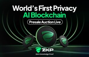 How IPFS and Filecoin Power the Zero Knowledge Proof Ecosystem