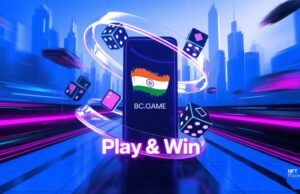 Fast Crypto Payouts for Players in India