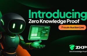 Remittix vs Zero Knowledge Proof