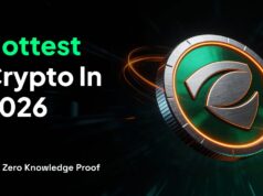 Developers Shift Focus to Zero Knowledge Proof’s Smart Contract Layer