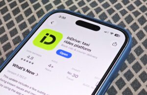 inDrive turns to ads and groceries to diversify revenue