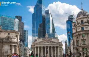 Valour Secures UK FCA Approval, Launches Staking ETPs on London Stock Exchange