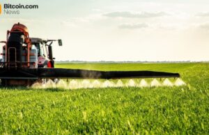 Macro Shocks Hit Crypto as Liquidations Top $550 Million