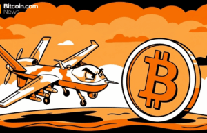 Report: Iran Now Accepts Crypto for Advanced Military Equipment