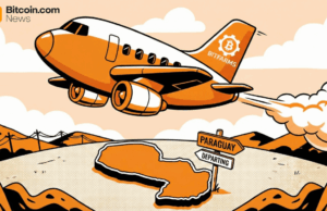 Bitfarms Exits Latam After Paraguayan Site Sale