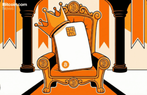 Artemis: Crypto Cards Grew to Rival P2P Stablecoin Payments